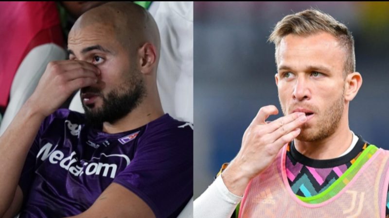 CdS – Fiorentina, il guaio Amrabat e l’alternativa Arthur