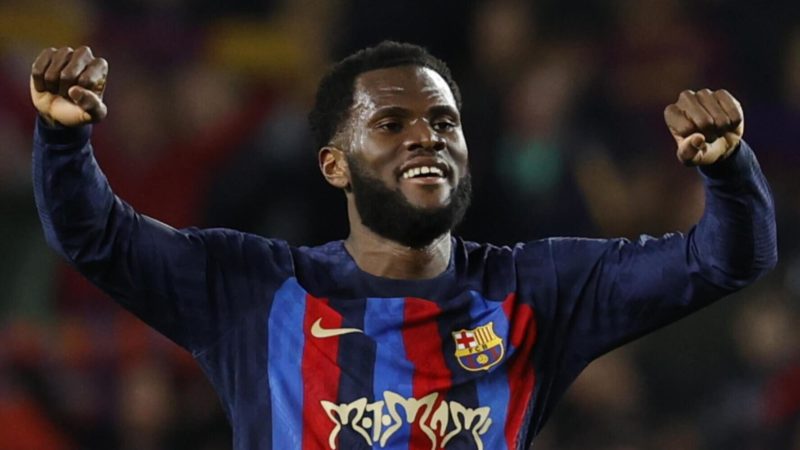 CdS – “Juve-Barcellona, passi avanti per Kessie: la formula”