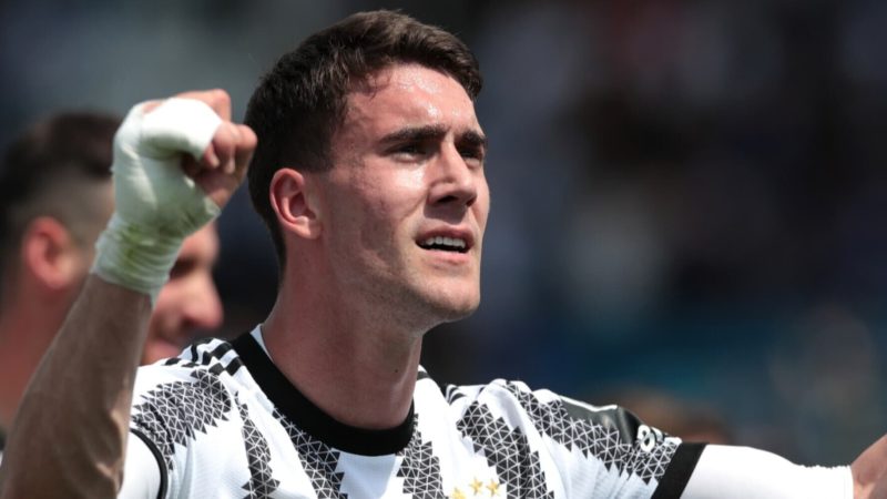 CdS – “Juve, Vlahovic ha l’accordo con il Psg: le cifre del contratto”