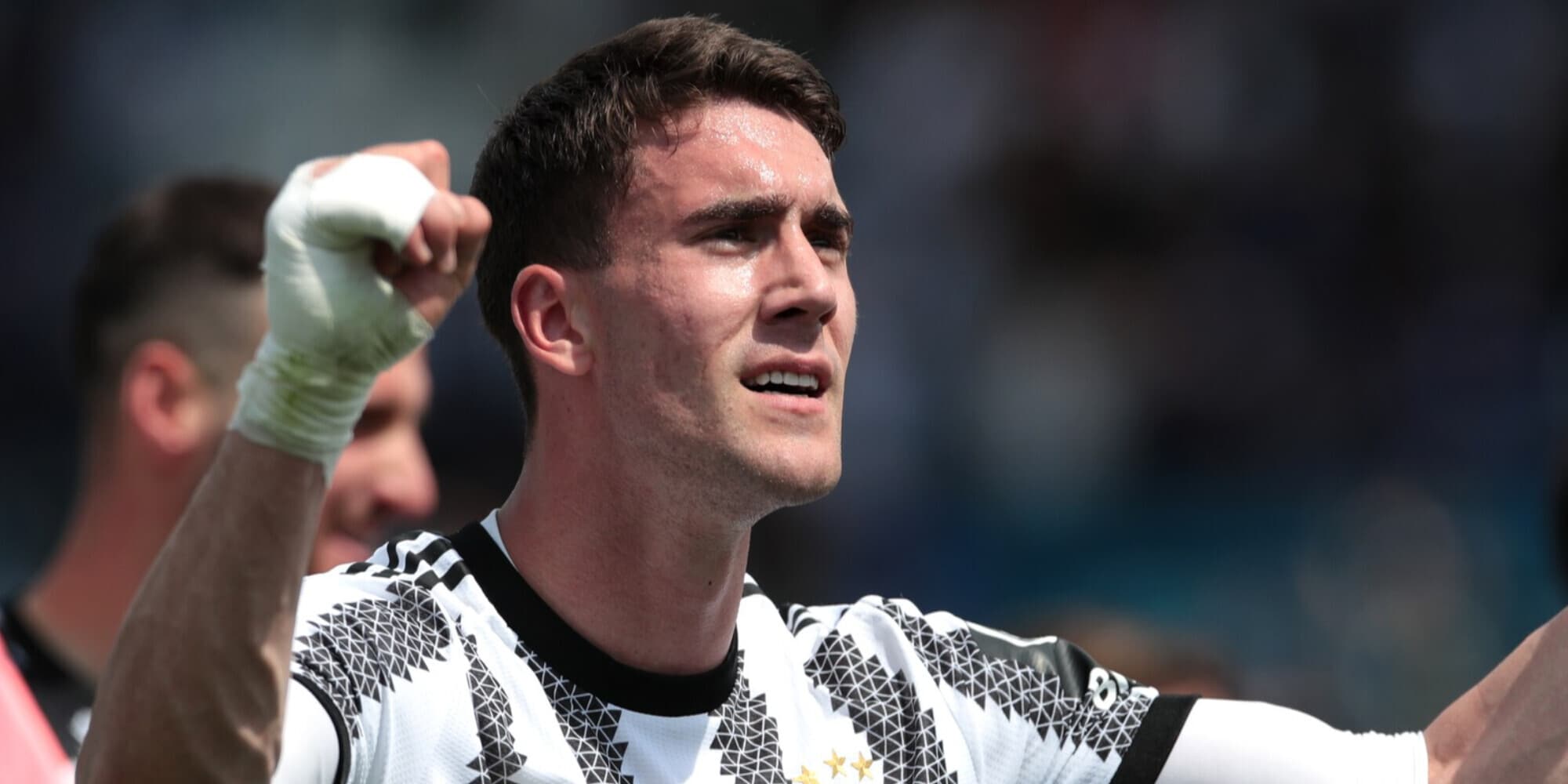 CdS – “Juve, Vlahovic ha l’accordo con il Psg: le cifre del contratto”