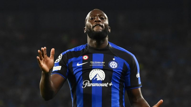 CdS – Juve, mossa a sorpresa di Lukaku per convincere il Chelsea a farlo partire