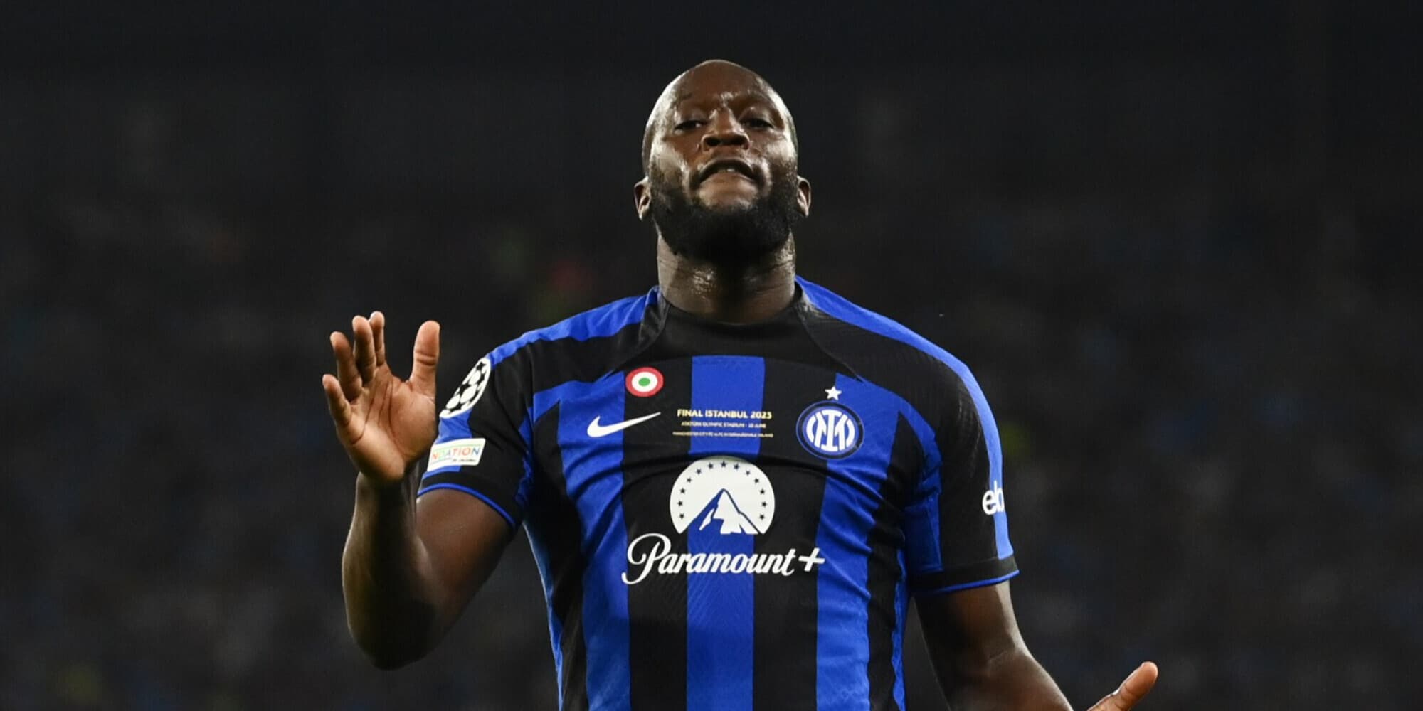 CdS – Juve, mossa a sorpresa di Lukaku per convincere il Chelsea a farlo partire