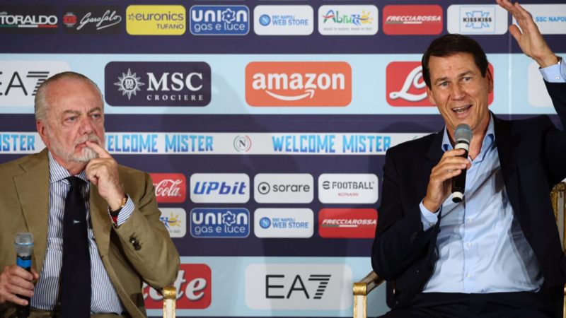 CdS – Kilman resta il primo obiettivo