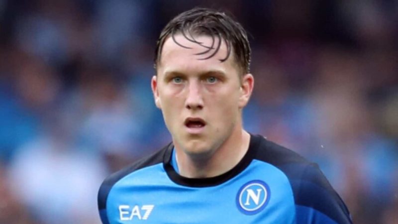 CdS – Lazio, per Zielinski il tempo stringe: l’alternativa è Veerman