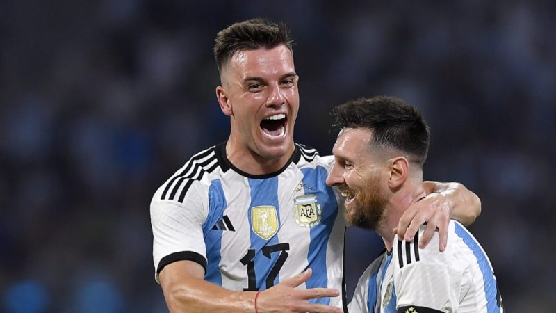 CdS – “Napoli su Lo Celso, ma a sorpresa il Tottenham pensa di confermarlo”