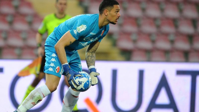 CdS – Napoli, ufficiale l’arrivo di Caprile: andrà in prestito all’Empoli