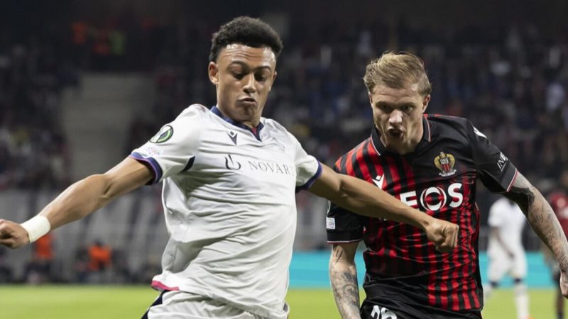 CdS – Ndoye, il Torino tratta con il Basilea