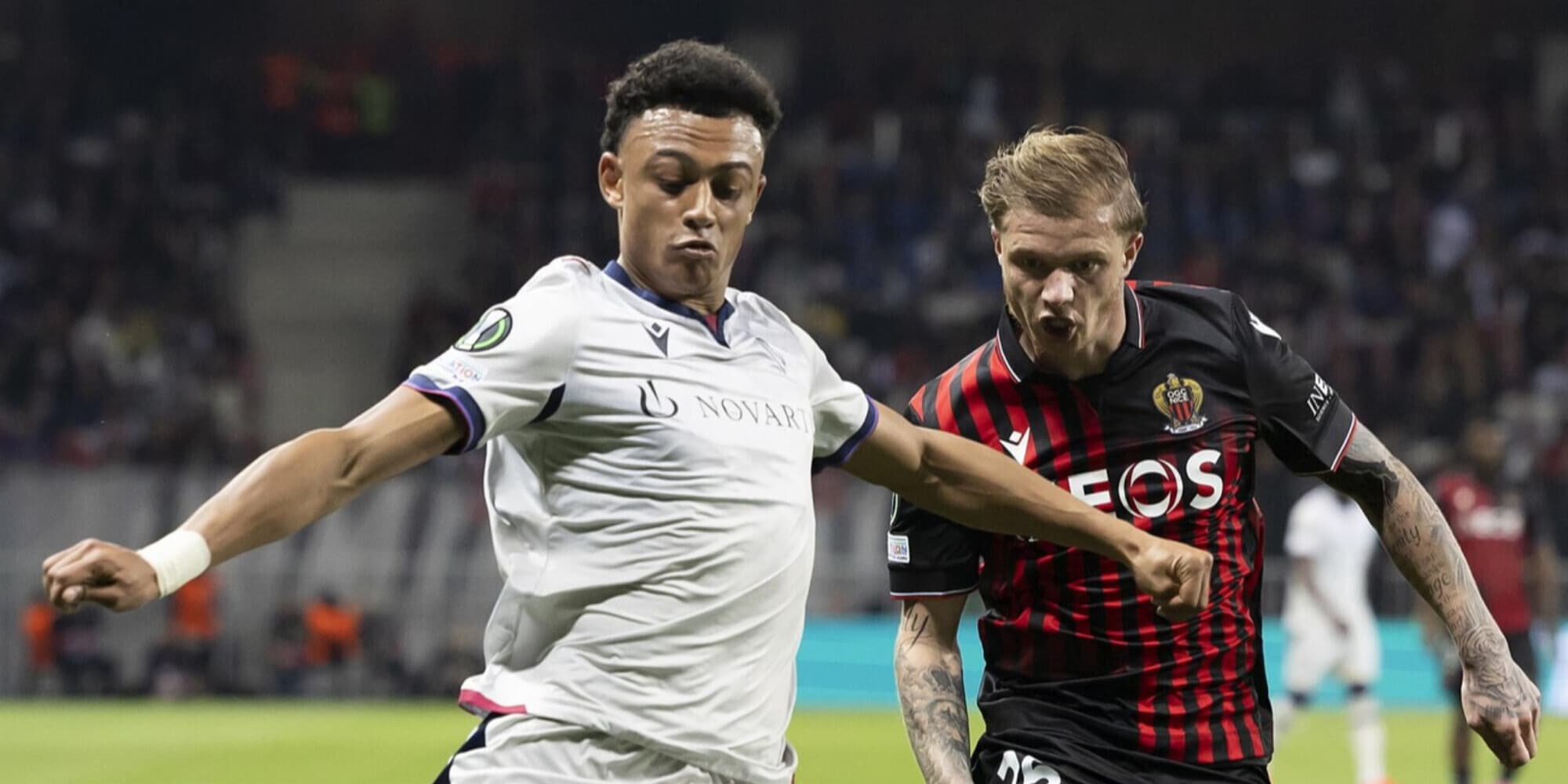 CdS – Ndoye, il Torino tratta con il Basilea