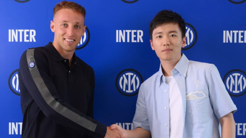 CdS – “Non ci ho pensato un attimo”