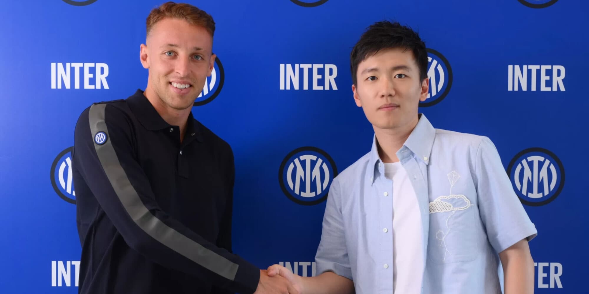 CdS – “Non ci ho pensato un attimo”