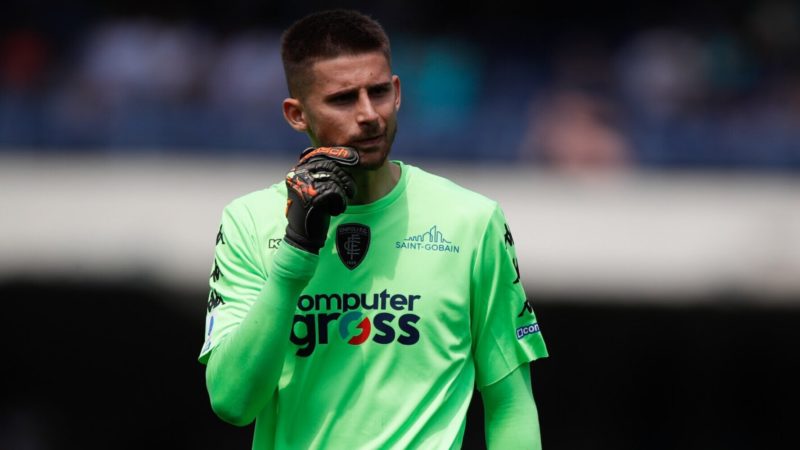 CdS – “Poteva essere del Napoli, ma…”