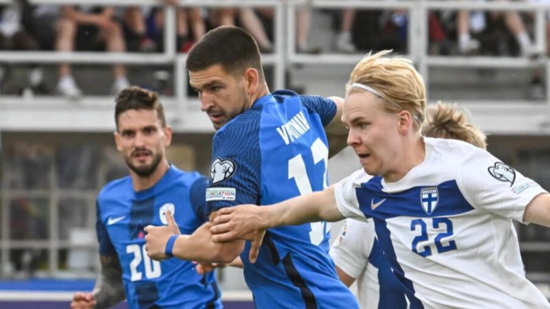 CdS – Salernitana, c’è l’idea Vipotnik