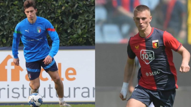 CdS – Salta Doig, Bologna su Calafiori e Gudmundsson