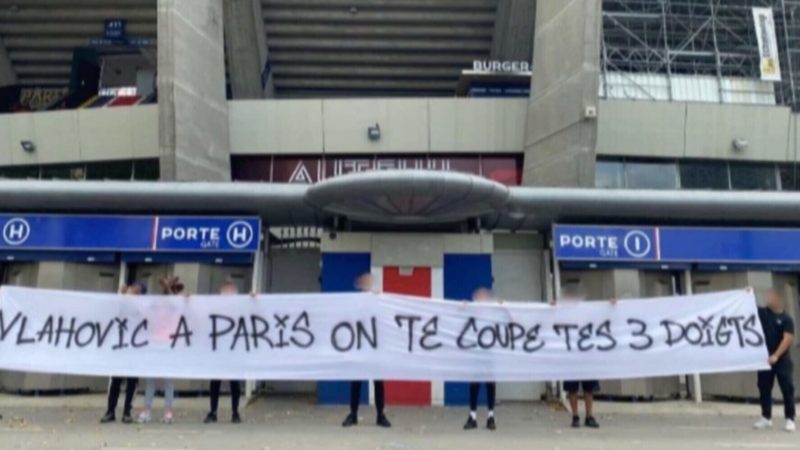 CdS – “Ti tagliamo le tre dita”