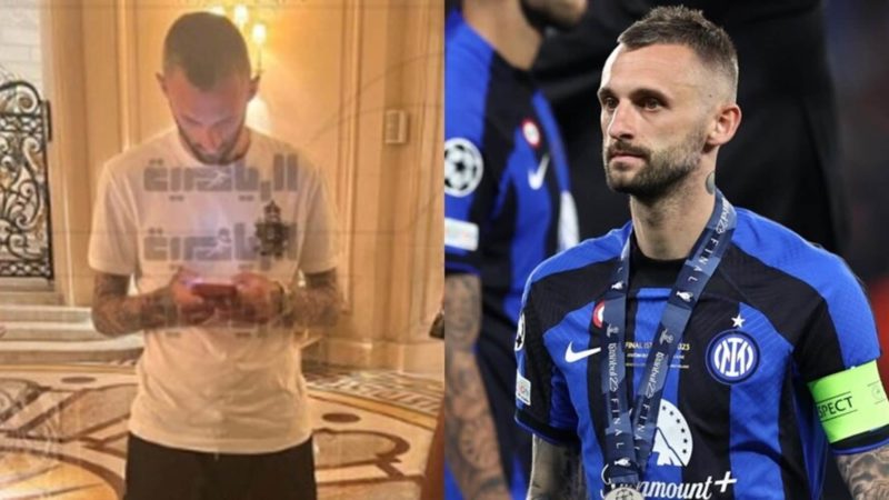 CdS – definito l’accordo con l’Al Nassr