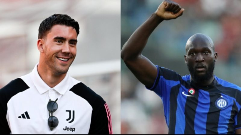 CdS – il Chelsea apre all’arrivo di Vlahovic