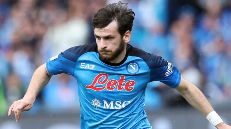 CdS – l’offerta del Newcastle per il Napoli”