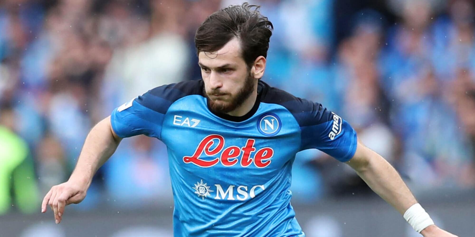 CdS – l’offerta del Newcastle per il Napoli”