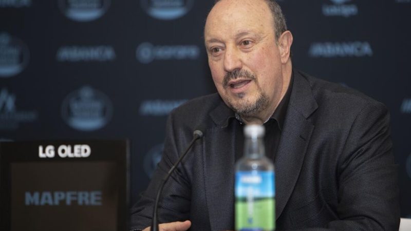 Celta: Concentrazione per prendere decisioni e attendere incorporazioni