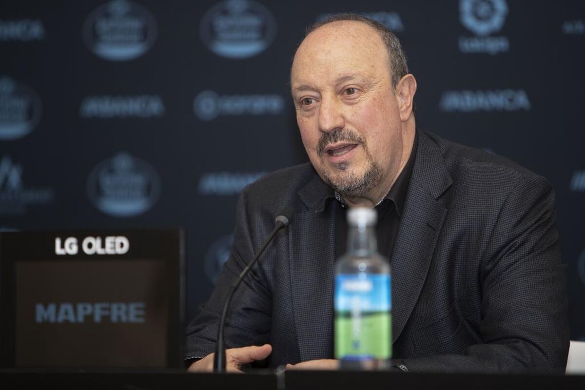 Celta: Concentrazione per prendere decisioni e attendere incorporazioni