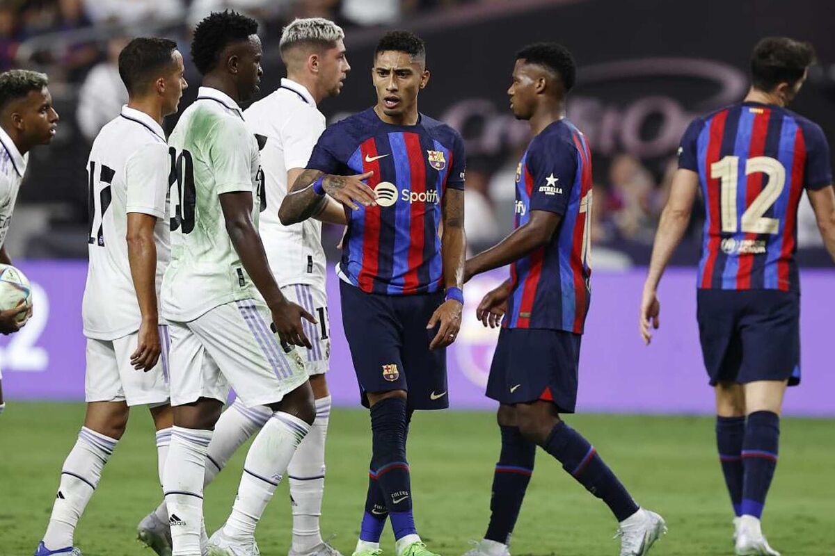 Ci sono già gli orari per il Soccer Champions Tour: il Dallas Classic, il 29 luglio alle 23:00.