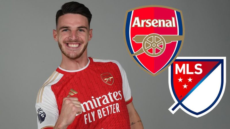 Come guardare gratuitamente lo streaming live di Arsenal v MLS All-Stars