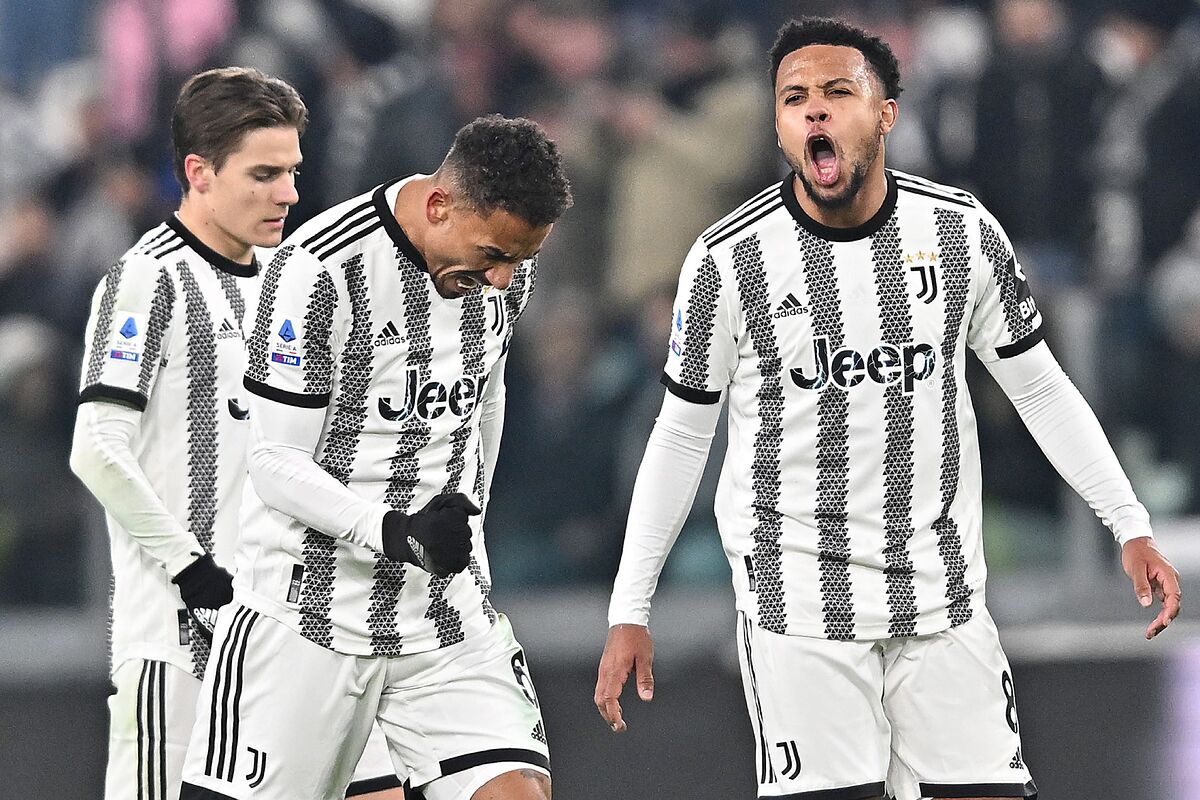 Conference League: la Juventus concorda con la UEFA una sanzione per l’esclusione dalla Conference League