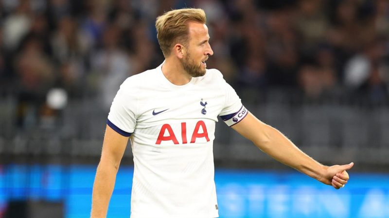 Corriere dello Sport – Bayern Monaco su Kane, il giallo del volo annullato: c’è una strategia?