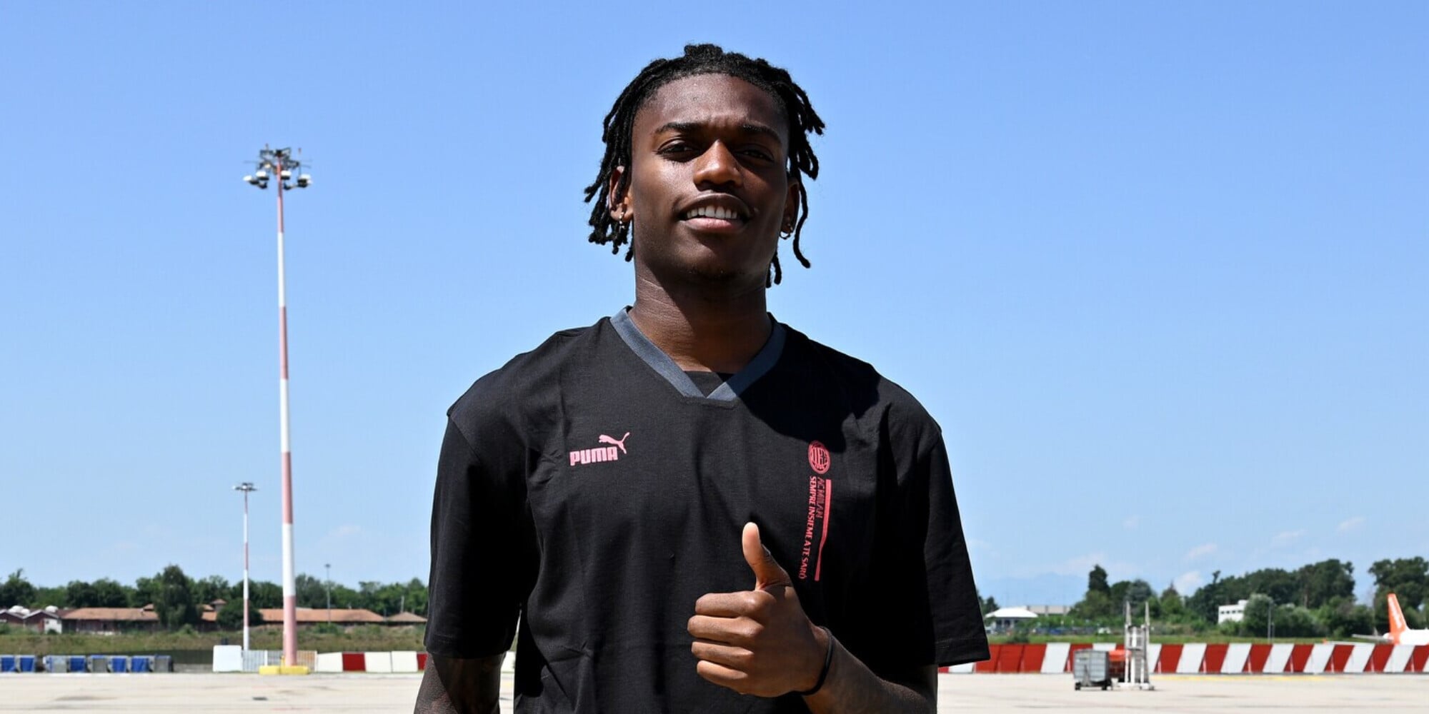 Corriere dello Sport – “Ci ha scritto su WhatsApp”