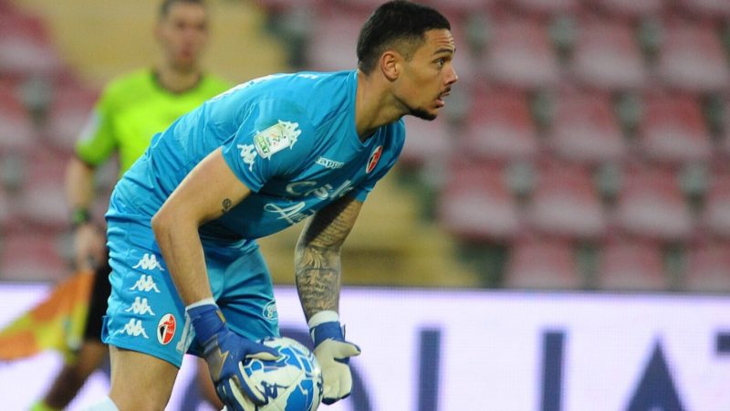 Corriere dello Sport – Empoli, ecco perché Caprile è sempre stato la prima scelta