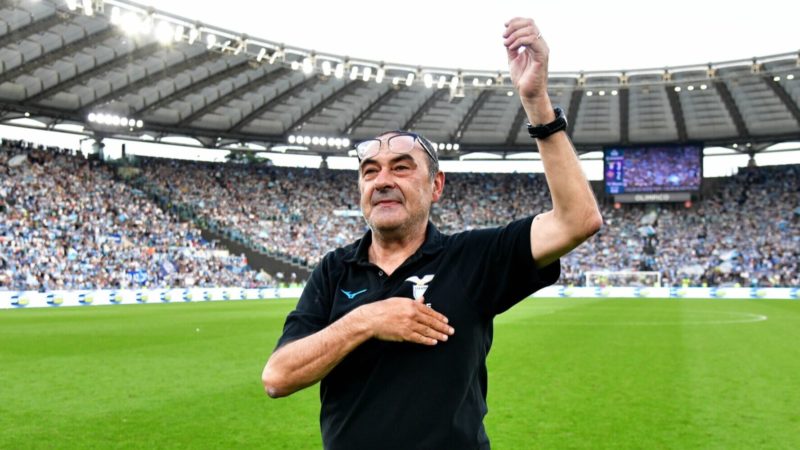 Corriere dello Sport – “Ho un’offerta, ma resto. Mourinho? Ecco perché lo rispetto”