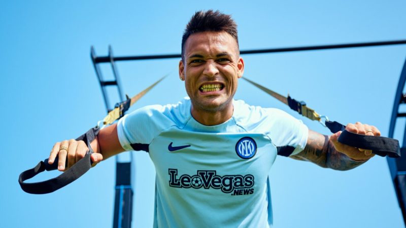 Corriere dello Sport – Inter, è l’anno di Lautaro: leader dei nerazzurri