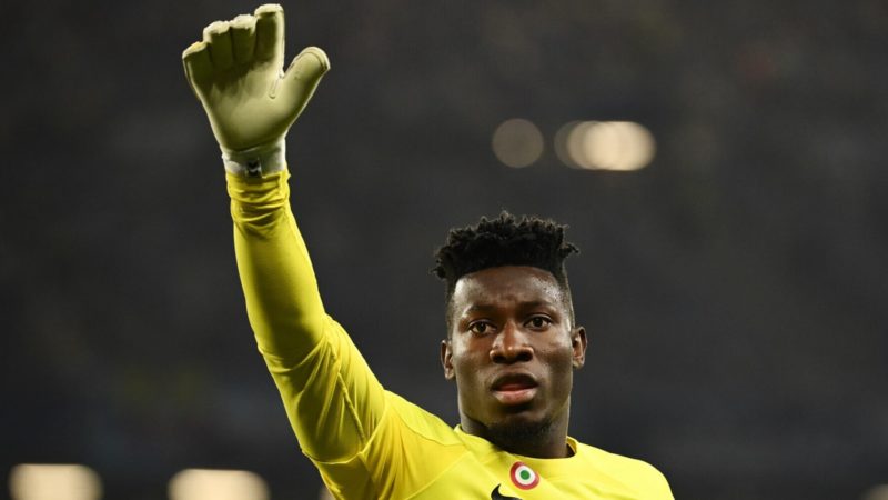 Corriere dello Sport – Inter, la lista dei portieri per sostituire Onana