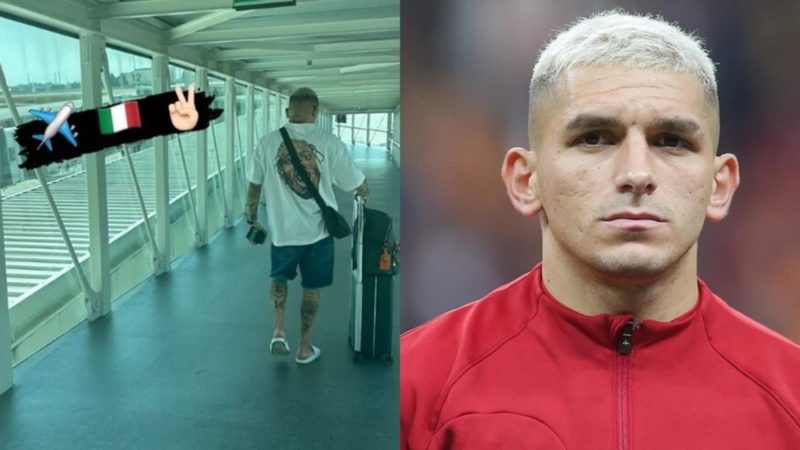 Corriere dello Sport – L’indizio social di Torreira che scatena i tifosi della Lazio