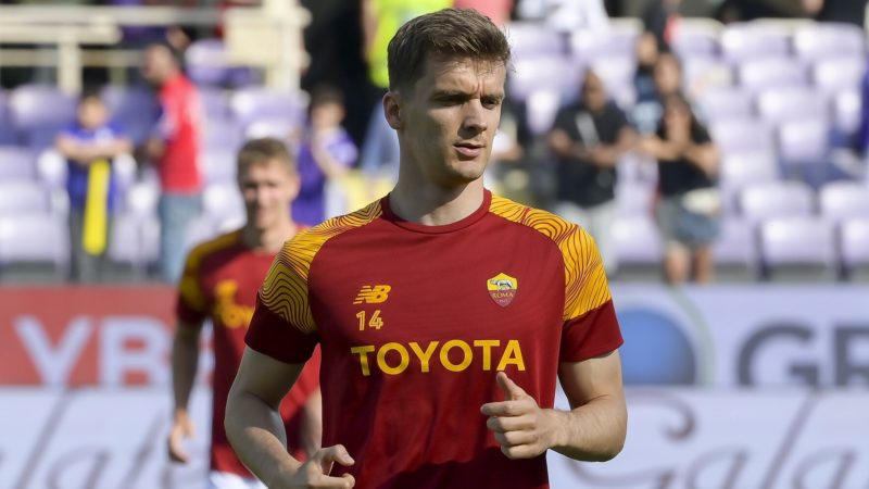 Corriere dello Sport – Llorente torna alla Roma, scambio di documenti in corso con il Leeds. Ecco la formula scelta