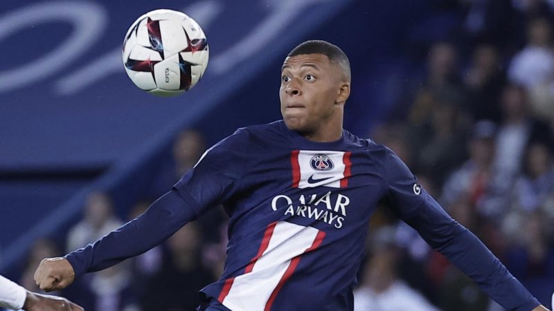 Corriere dello Sport – “Mbappé rifiuta l’Arabia: nessun incontro con l’Al-Hilal”