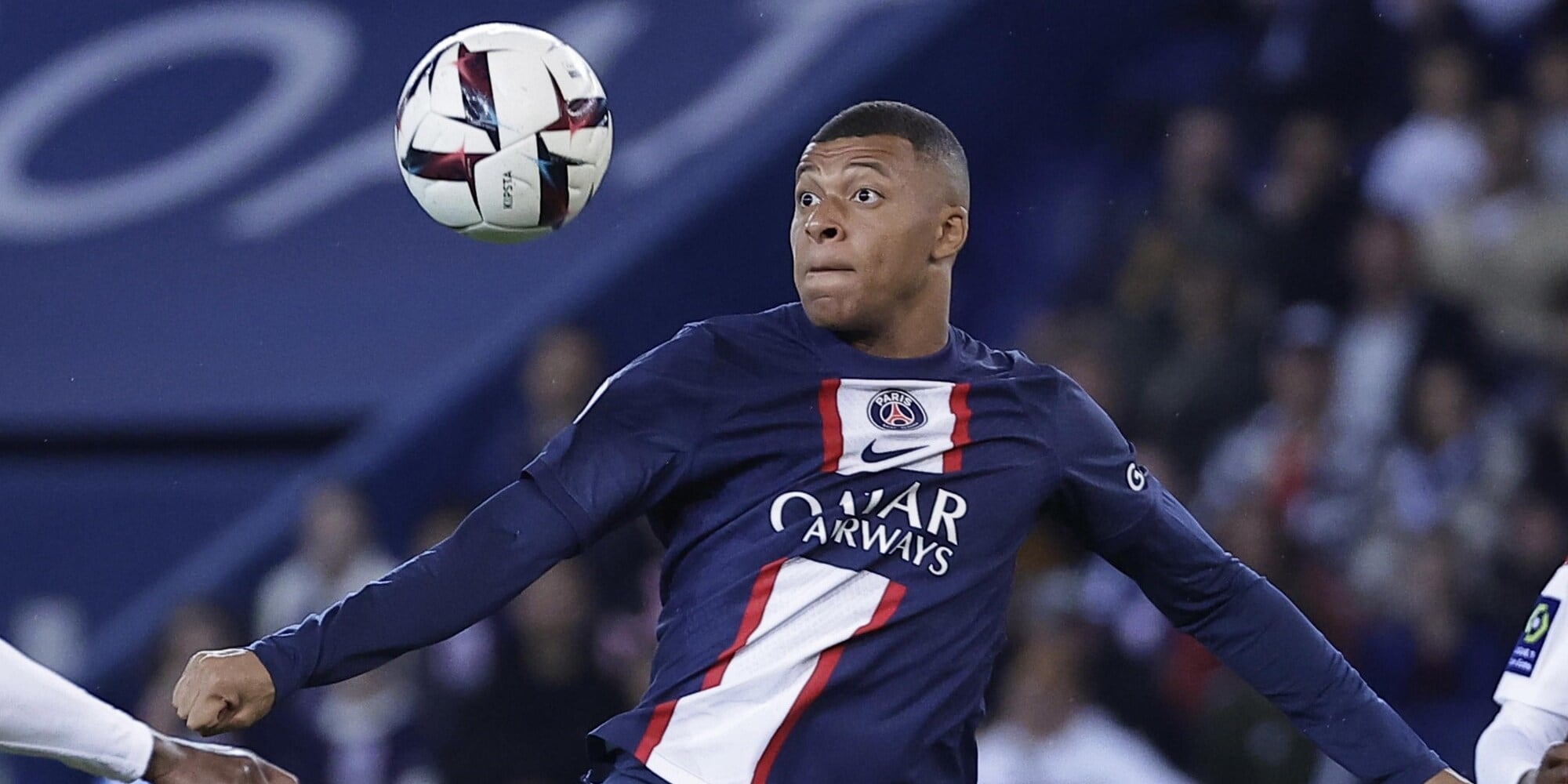 Corriere dello Sport – “Mbappé rifiuta l’Arabia: nessun incontro con l’Al-Hilal”