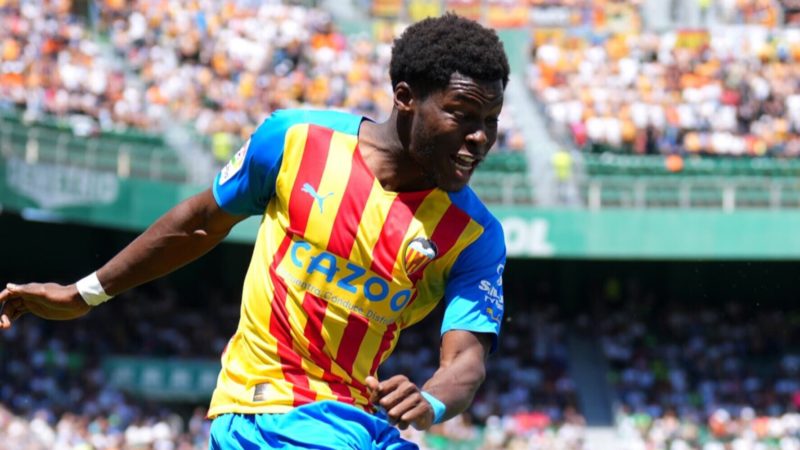Corriere dello Sport – Milan, ora Musah alza i toni