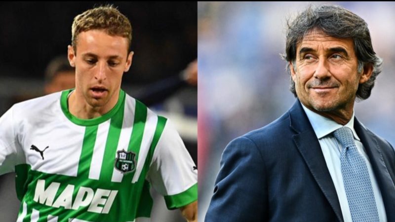 Corriere dello Sport – “Nessun club è in vantaggio”