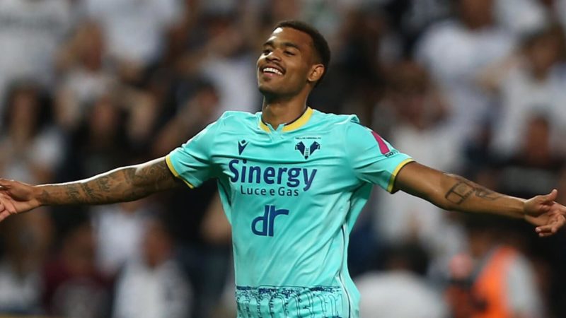 Corriere dello Sport – Ngonge, la strada è libera dalla Lazio: la Fiorentina ci riprova