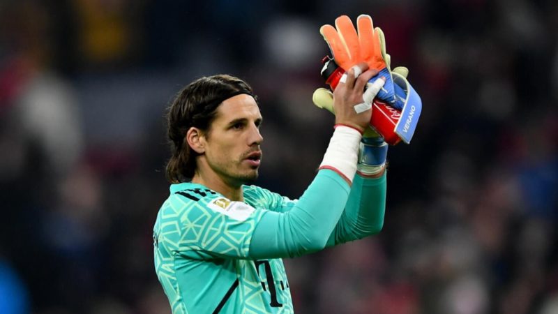 Corriere dello Sport – Onana saluta l’Inter, ora Sommer è più vicino