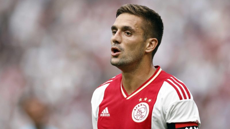 Corriere dello Sport – Tadic rescinde il contratto, è ufficiale