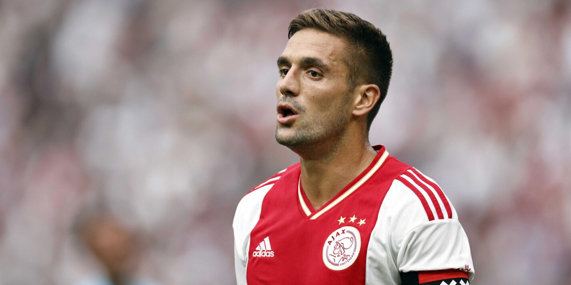 Corriere dello Sport – Tadic rescinde il contratto, è ufficiale