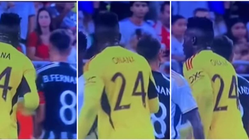 Corriere dello Sport – il gesto di Bruno Fernandes scatena le polemiche