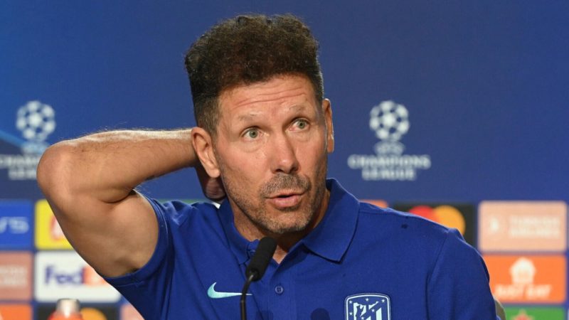 Corriere dello Sport – l’Al Ahli vuole strapparlo all’Atletico