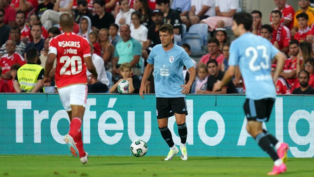 Diciamo che Maria scende dalla nuvola a Celta