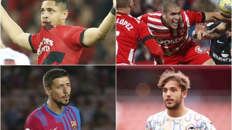 FC Barcelona: Igo Martínez ha chiuso, e adesso?