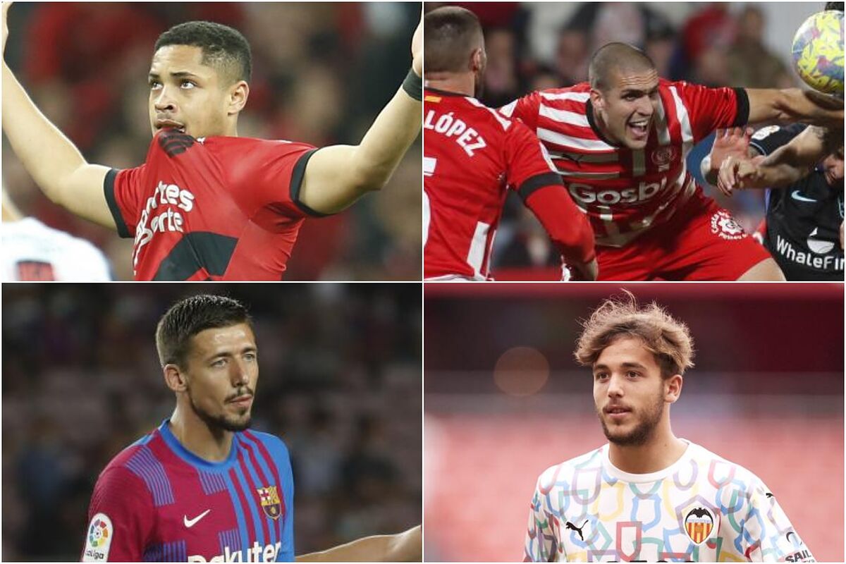 FC Barcelona: Igo Martínez ha chiuso, e adesso?