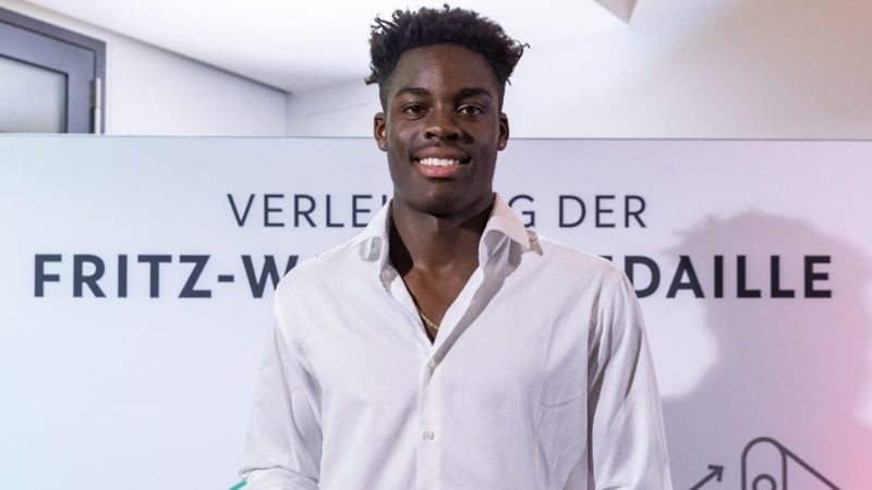 Gazzetta – Bisseck: “Posso crescere ancora. Ho fiducia in me stesso. L’Inter? Hanno visto…”