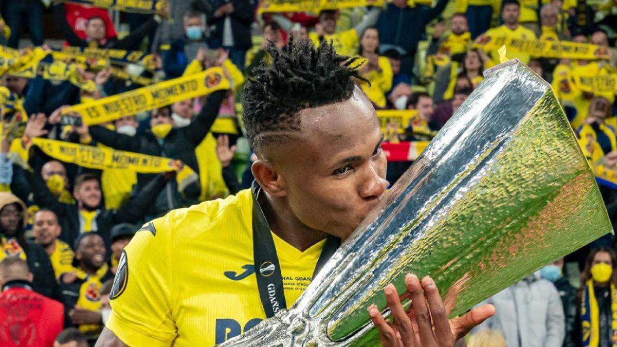 Gazzetta – Chukwueze al Milan: le cifre dell’accordo col Villarreal, oggi l’arrivo